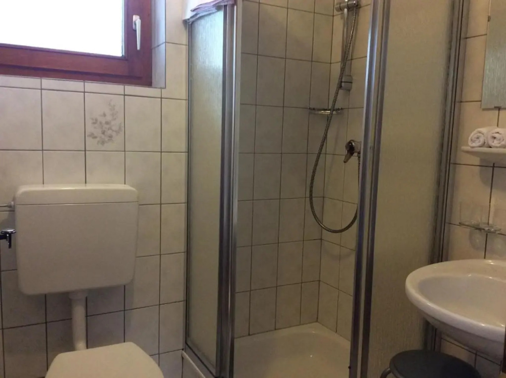 Appartement Mrak