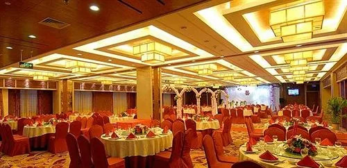 Jinling Wanxi Hotel Lu