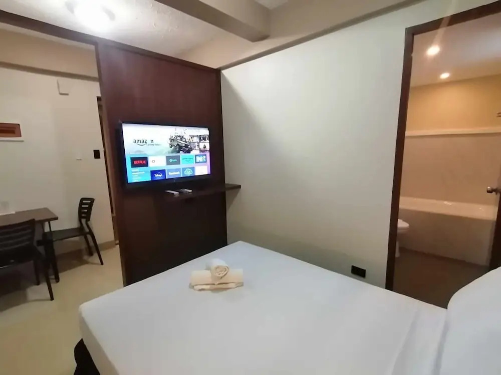 Sunny Day Residences Cainta