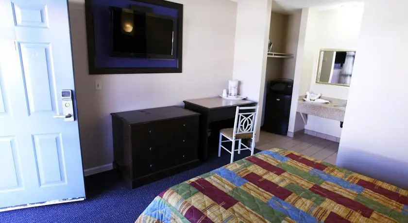 Stallion Inn Motel
