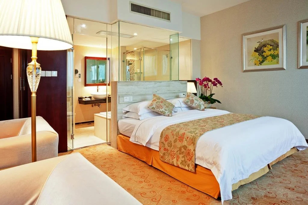 Huaxi Angel Hotel - Chengdu