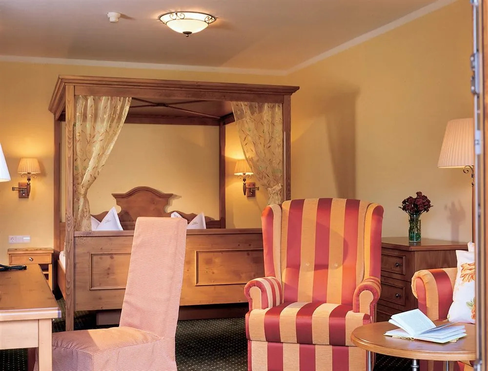 Hotel der Wiesenhof