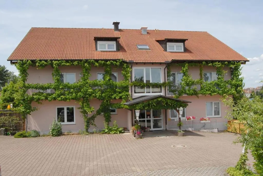 Gästehaus Kleine Kalmit