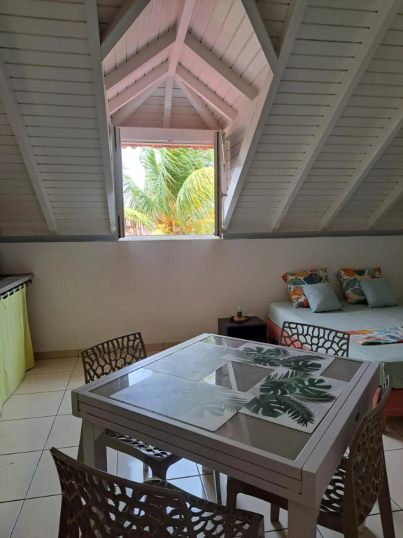 Studio Grande Anse