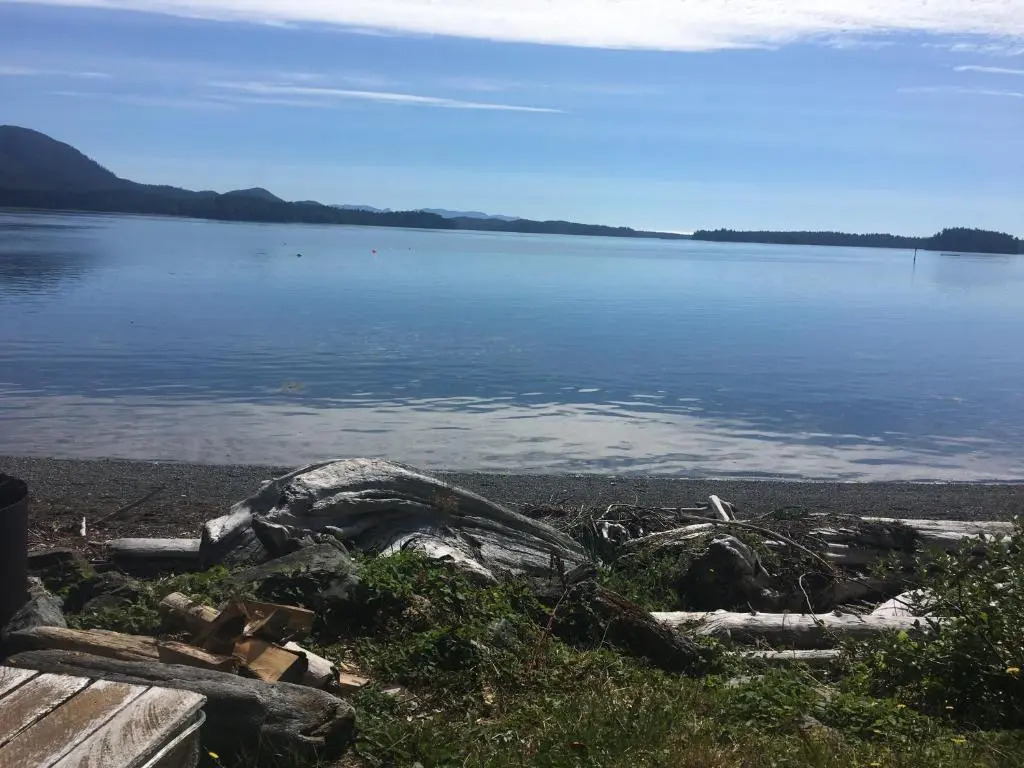 Tofino Stormbay Guest House