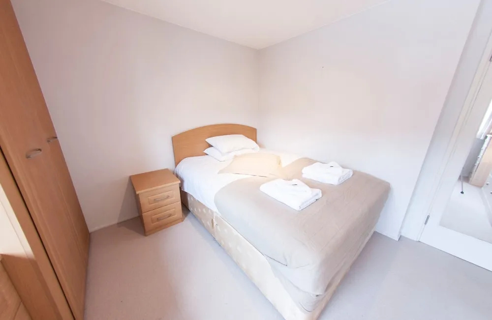 Cozy 1-bed Flat for 2 in Chelsea