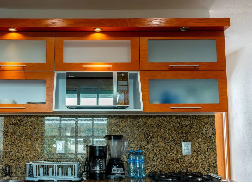 Brisas Penthouses by TA