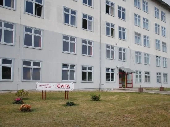 EVITA Forum Demen