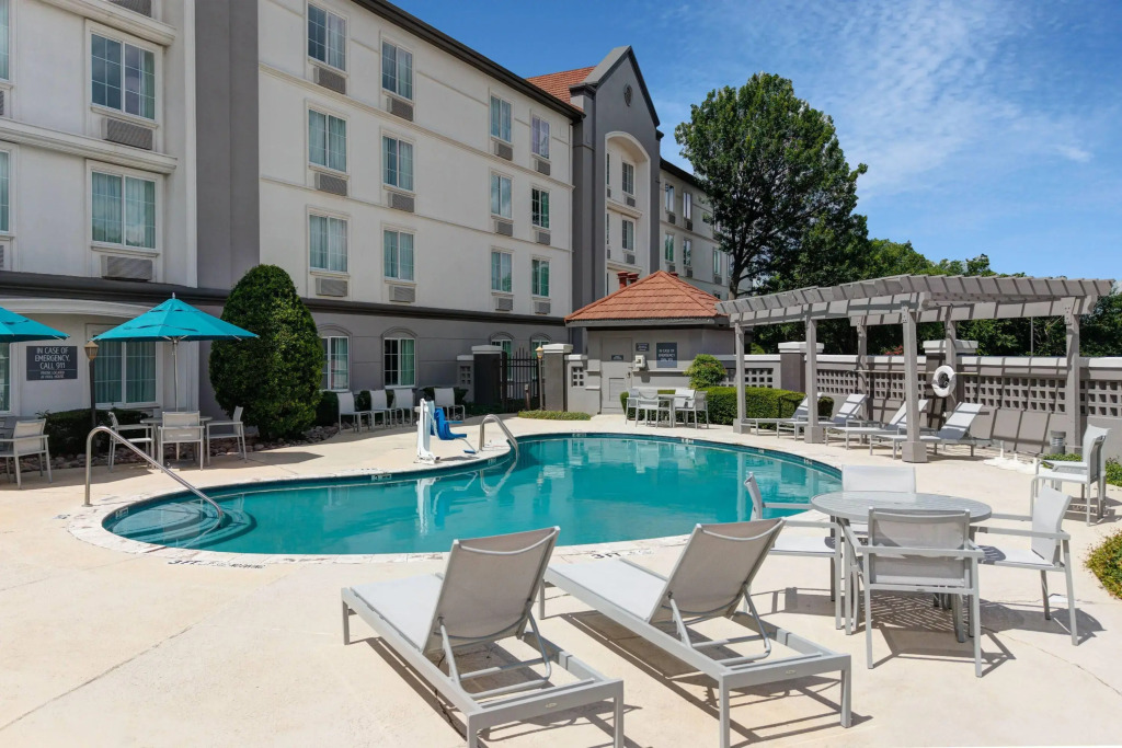 La Quinta by Wyndham Sherman