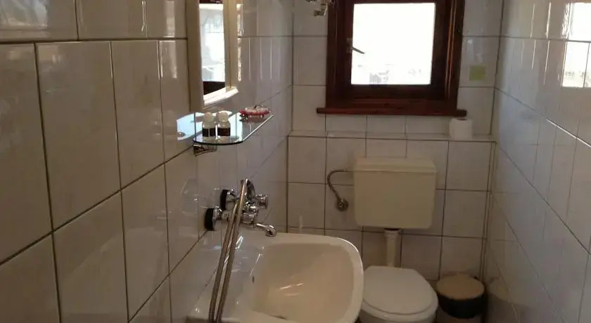 Vanda Guest House