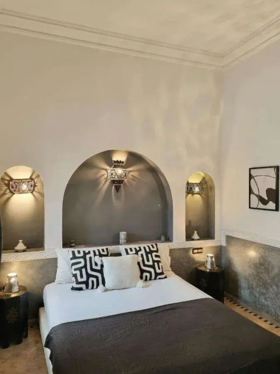 Riad les Rêves dAmélie
