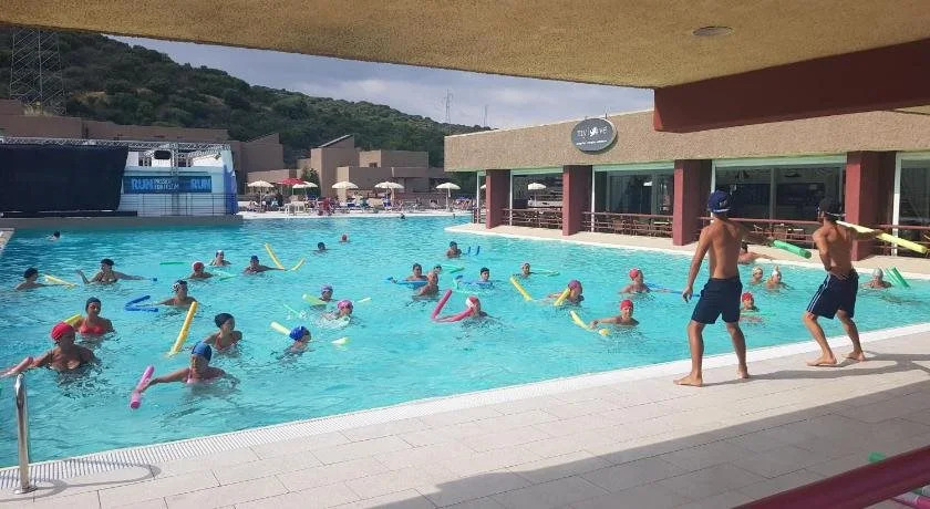La Corte Smeralda Resort