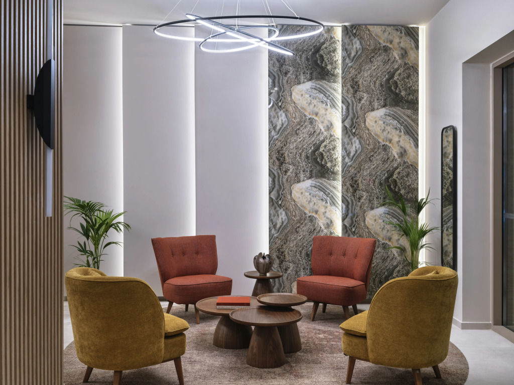 Hilton Garden Inn Chania City