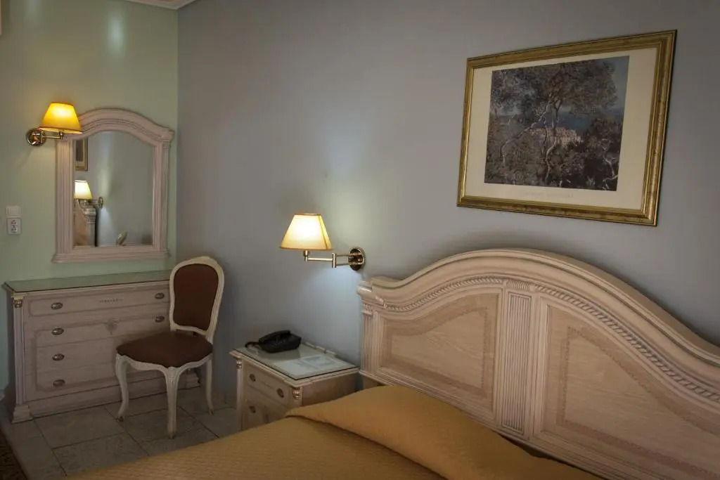Hotel Marianna