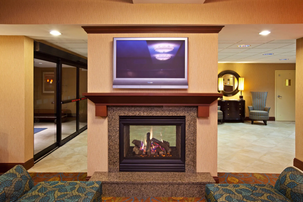Best Western Plus Indianapolis NW Hotel