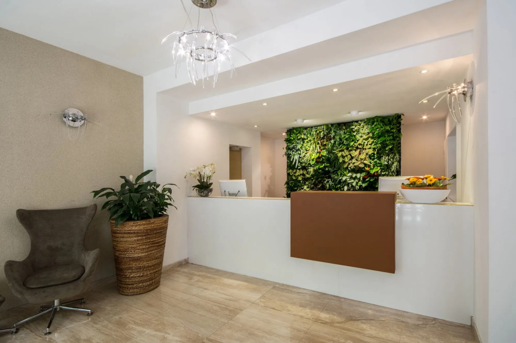 Prezident Luxury Spa & Wellness Hotel