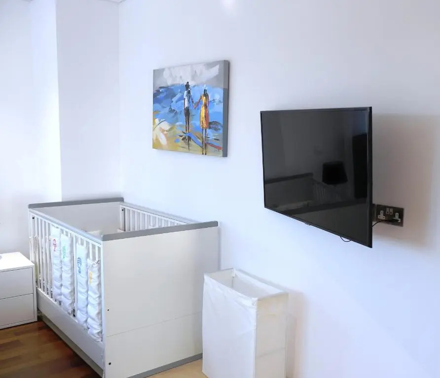 Holiday 6 Bedroom Luxury Villa
