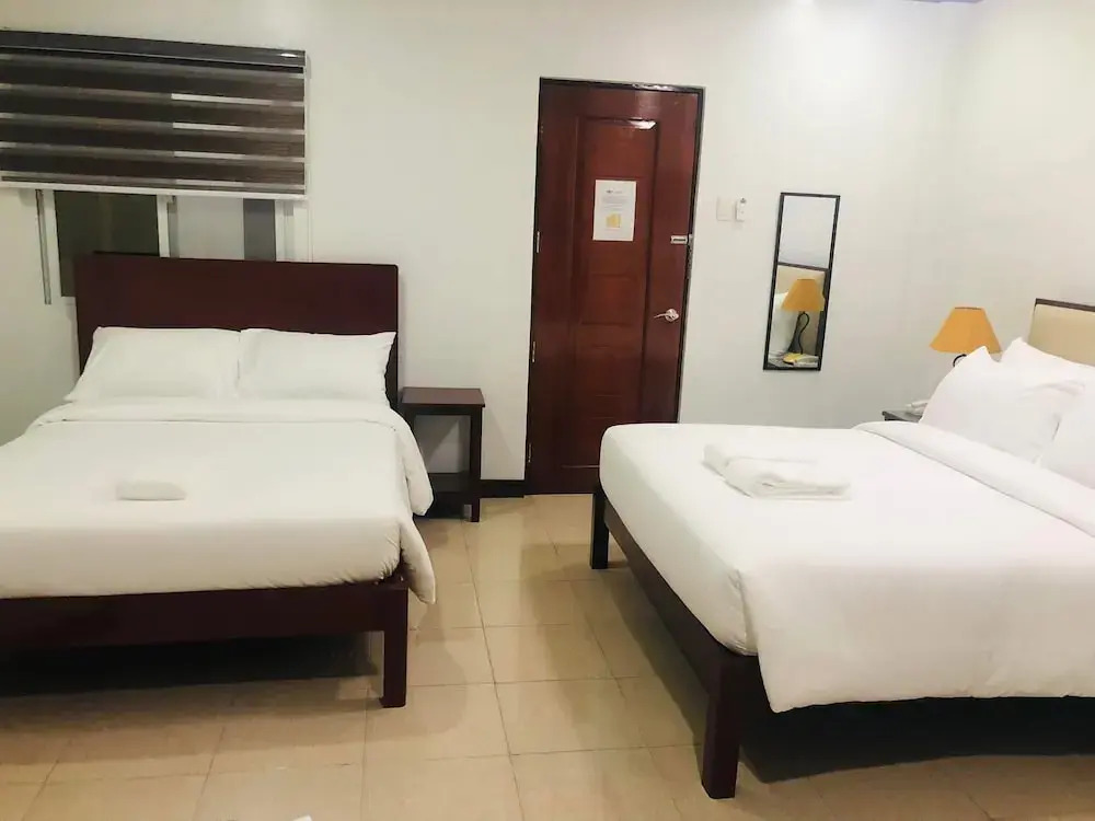 SANJH Island Hotel powered by Cocotel