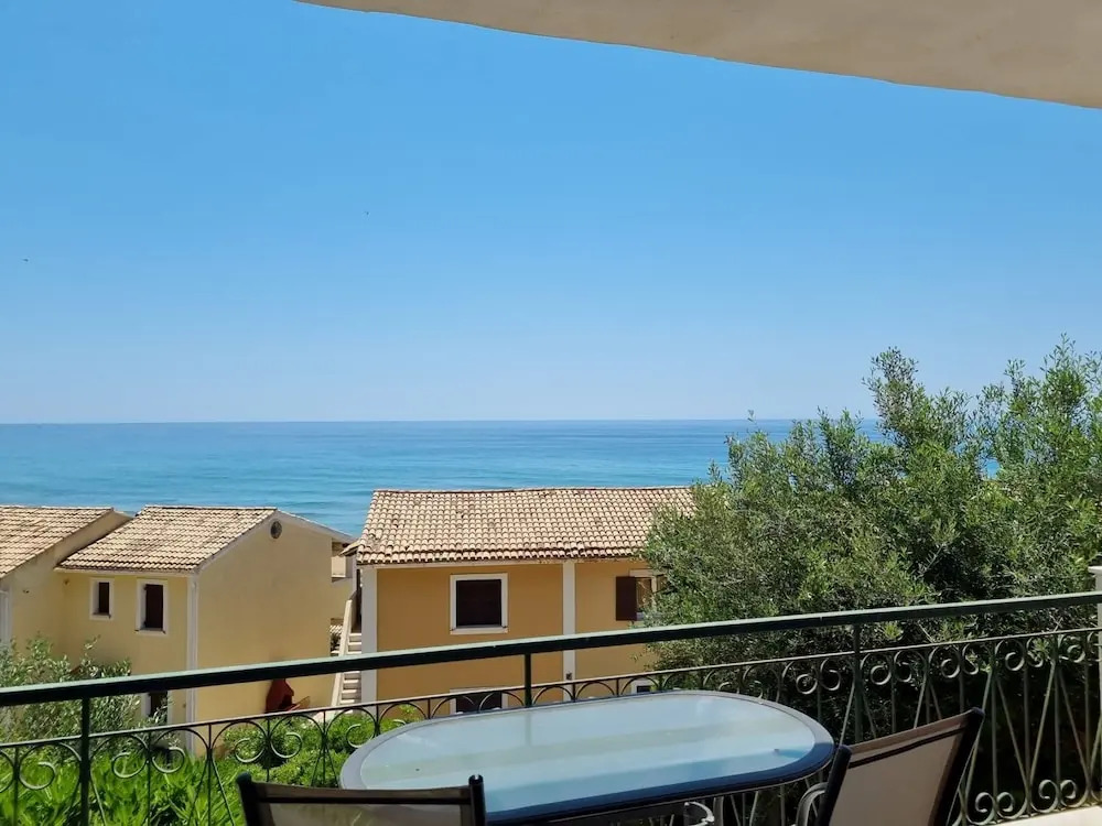 Corfu Dream Glyfada Apartments