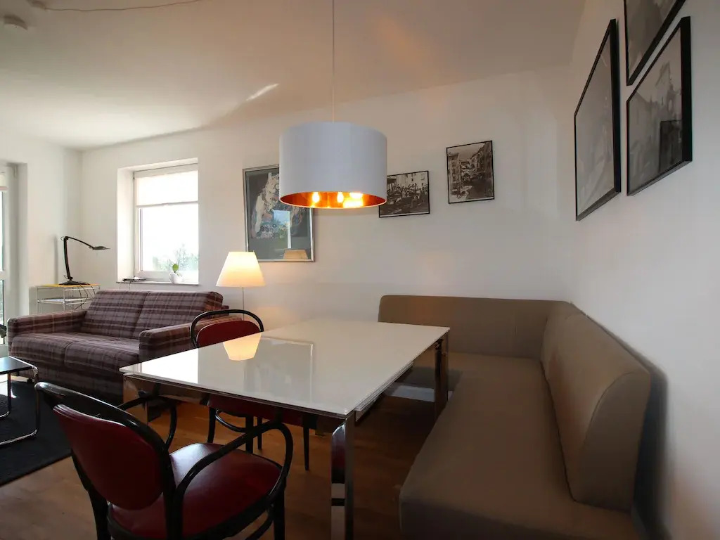 Apartment in St Peter-Ording