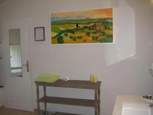 Chambre d'Hôtes Villaheda