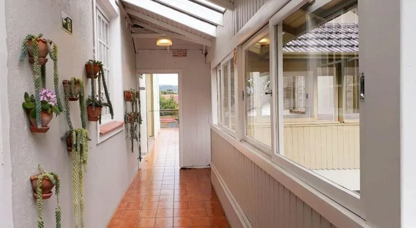 Berghaus Hotel