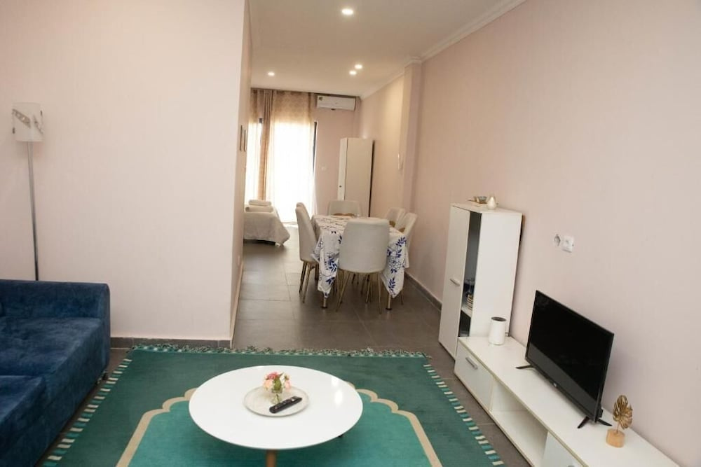Nour apartments