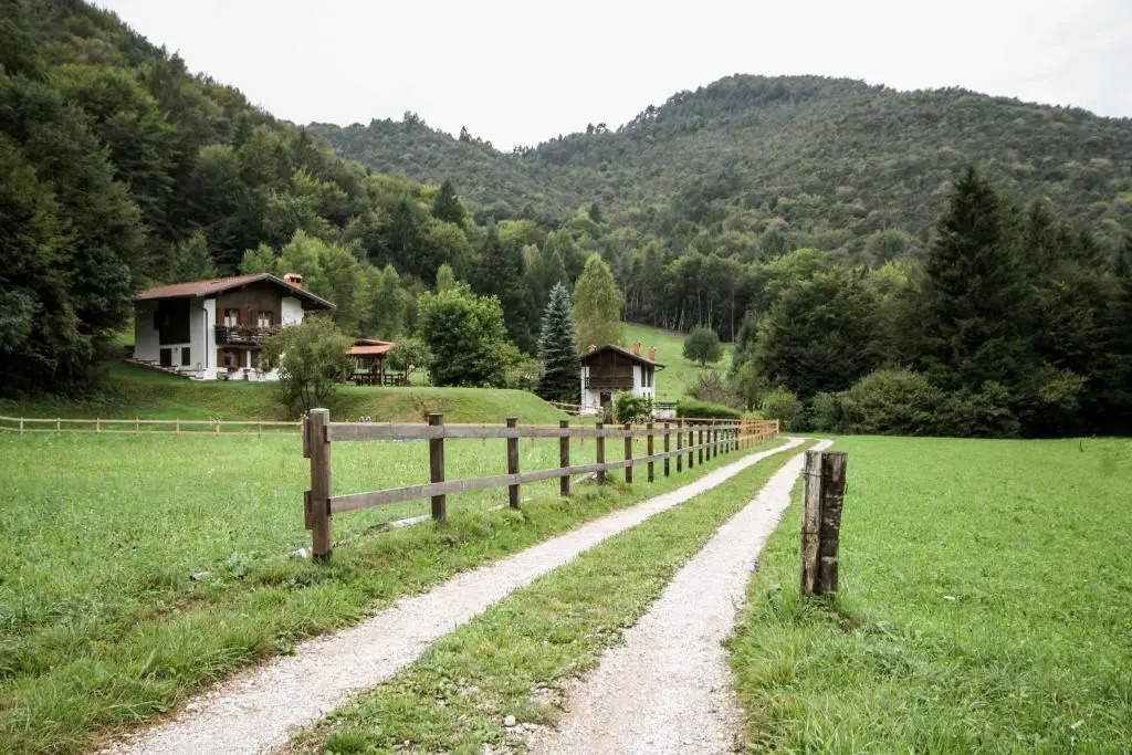 Chalet Monica