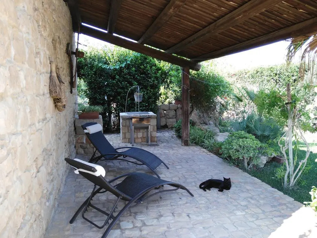 Casa Arizza