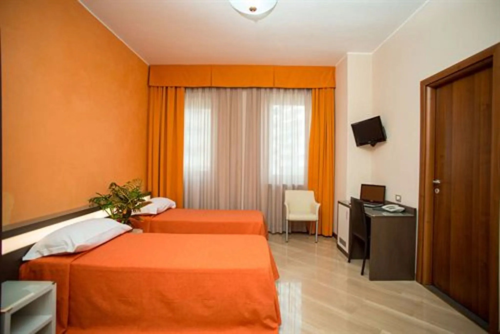 Hotel Fiera Congressi