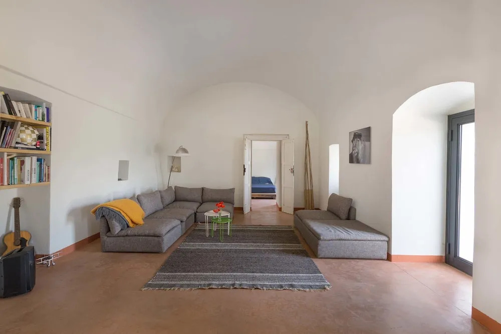 Villa Mouma