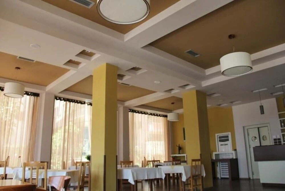 Hotel Kaonia