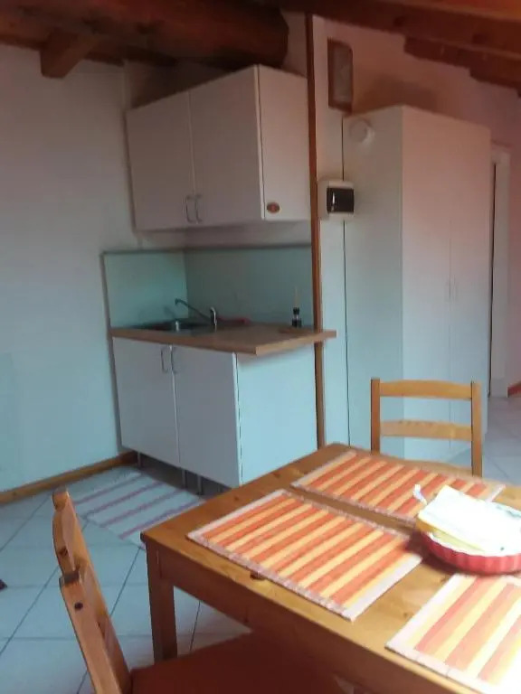 Casa Di Lena