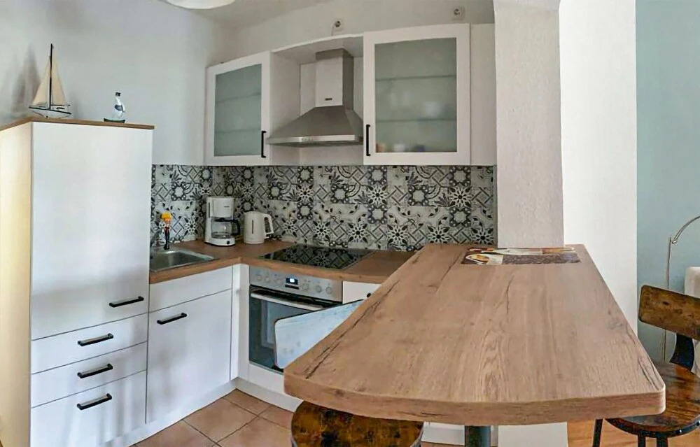 Stunning Apartment in Insel Poel/timmendorf With 1 Bedrooms and Wifi