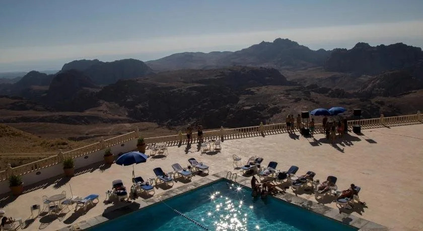 Grand View Hotel