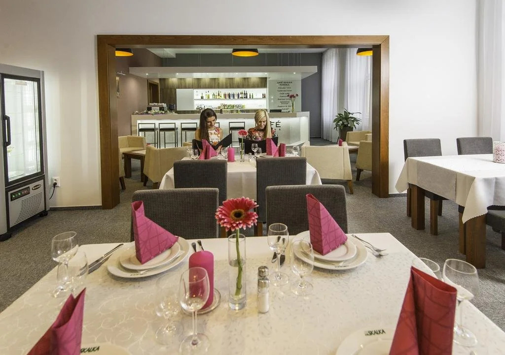 Hotel Skalka