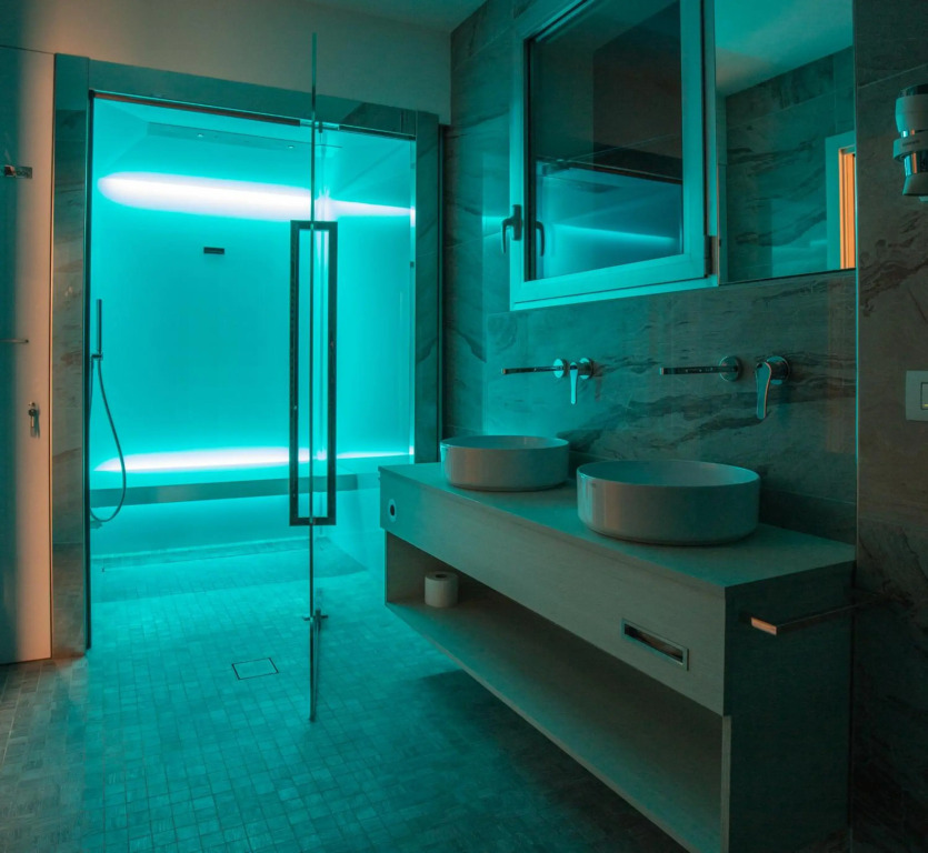 Hotel Savini