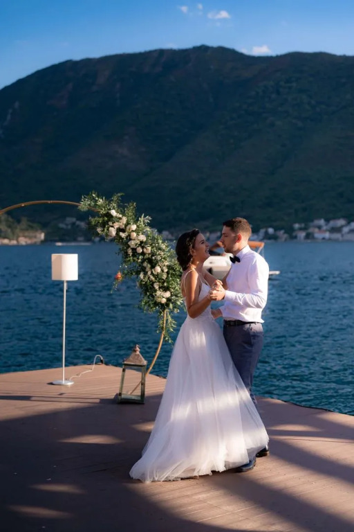 Vila Perast Boutique Hotel