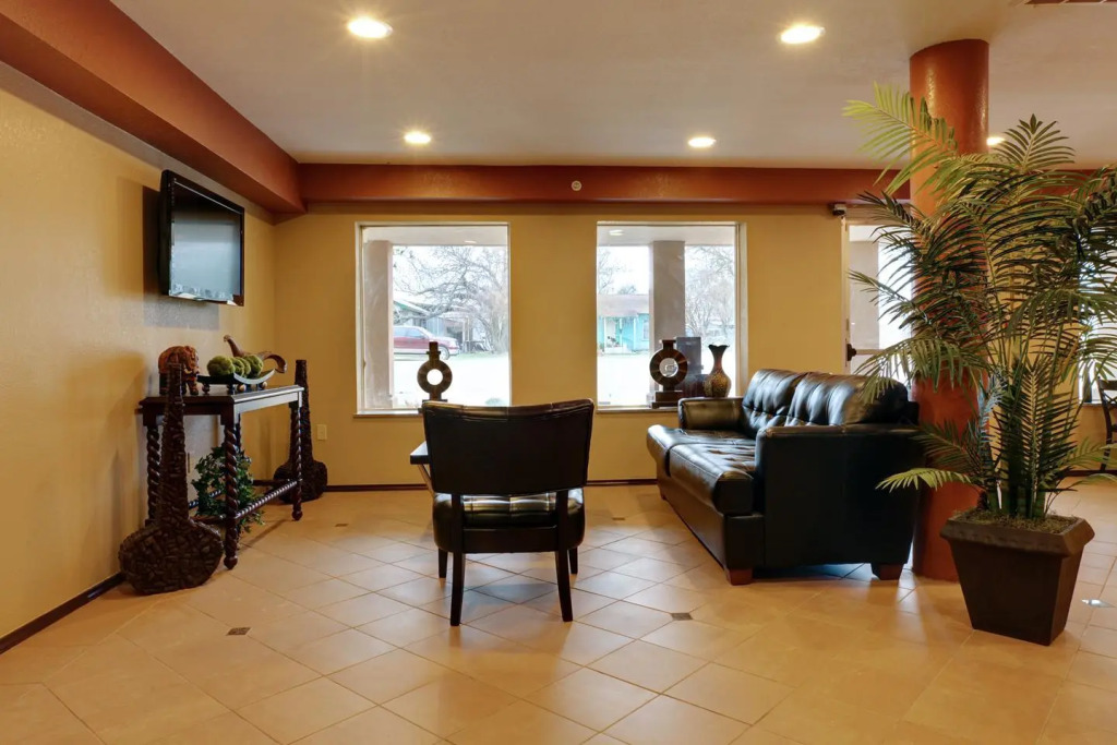 Americas Best Value Inn Caldwell