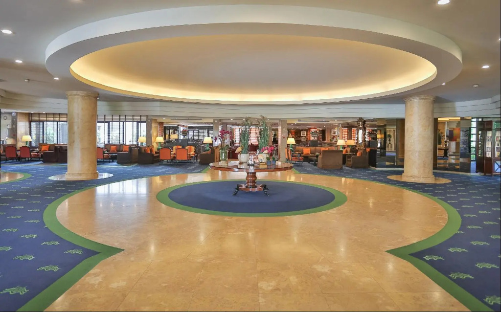 Hotel Solverde Spa and Wellness Center