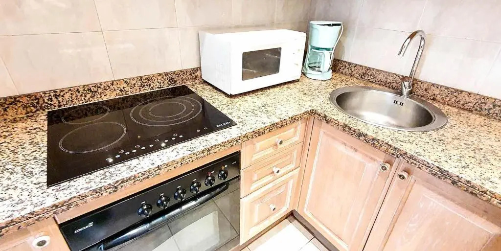 SKOL 233. Wonderful Two Bedroom Apartment in Marbella Center.