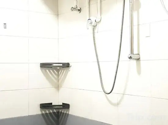Wu's Hostel