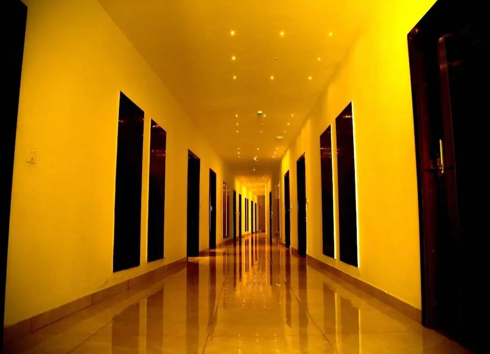Hotel Queens Inn Velankanni