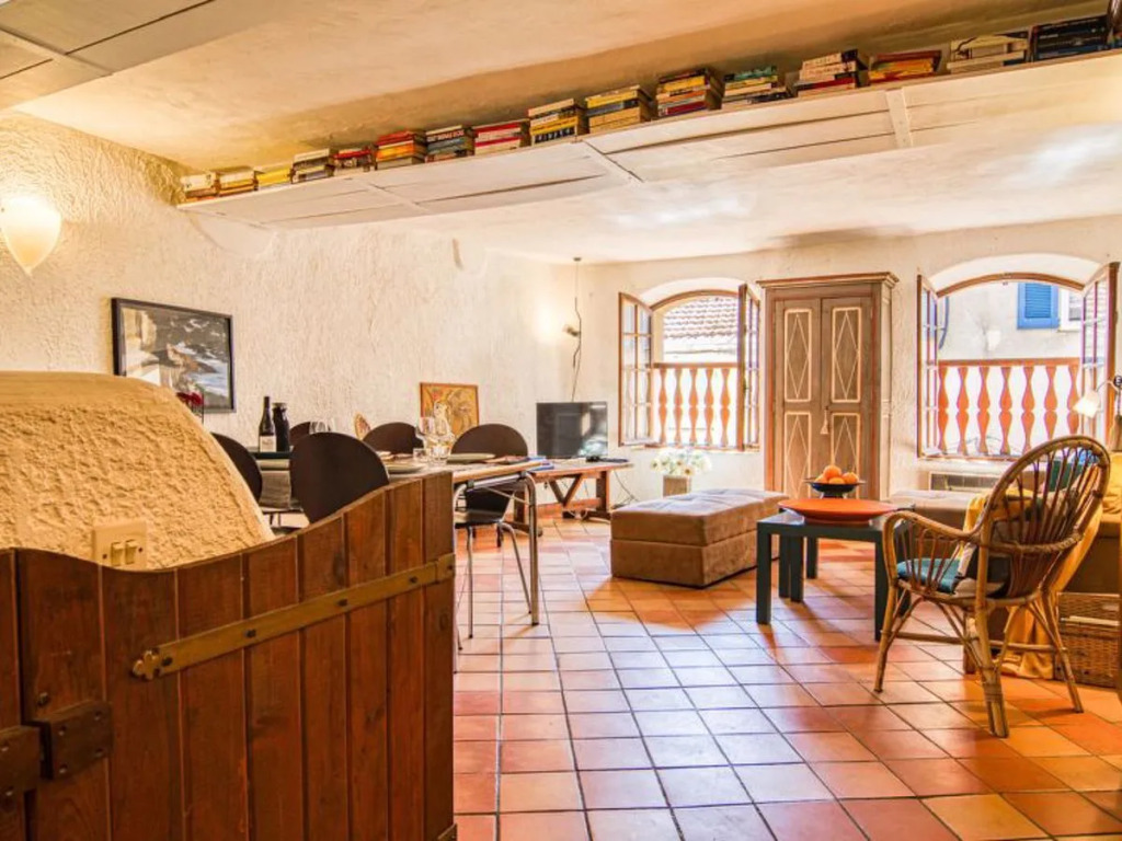 House La Roq Roquebrune sur Argens