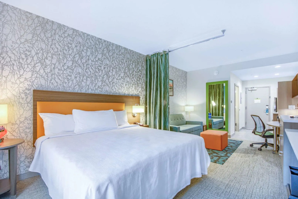 Home2 Suites By Hilton Daphne Spanish Fort