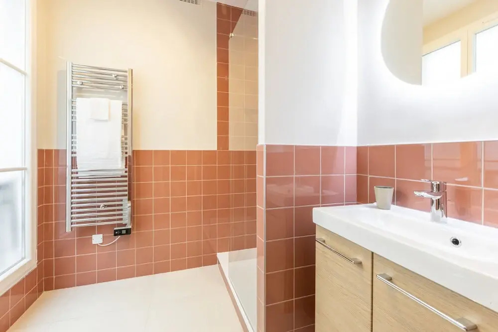 Edgar Suites Grands Boulevards - Boulanger