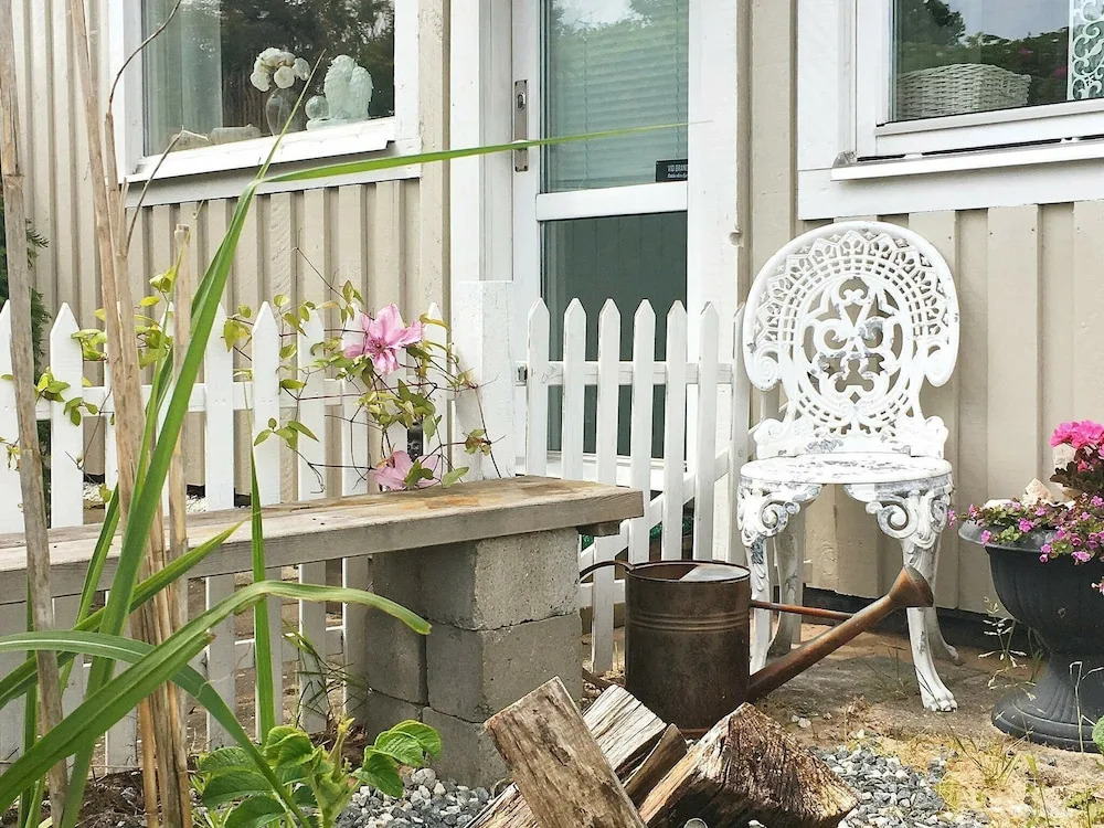 Idyllic Holiday Home in Sæby With Barbecue