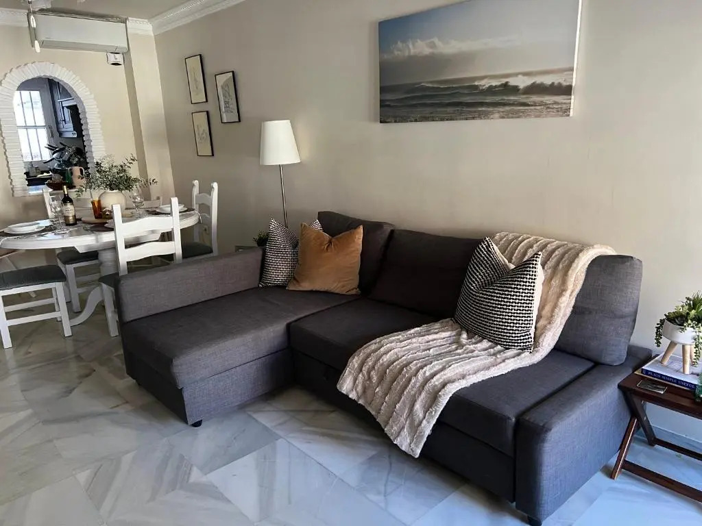 Town House in Riviera, Mijas