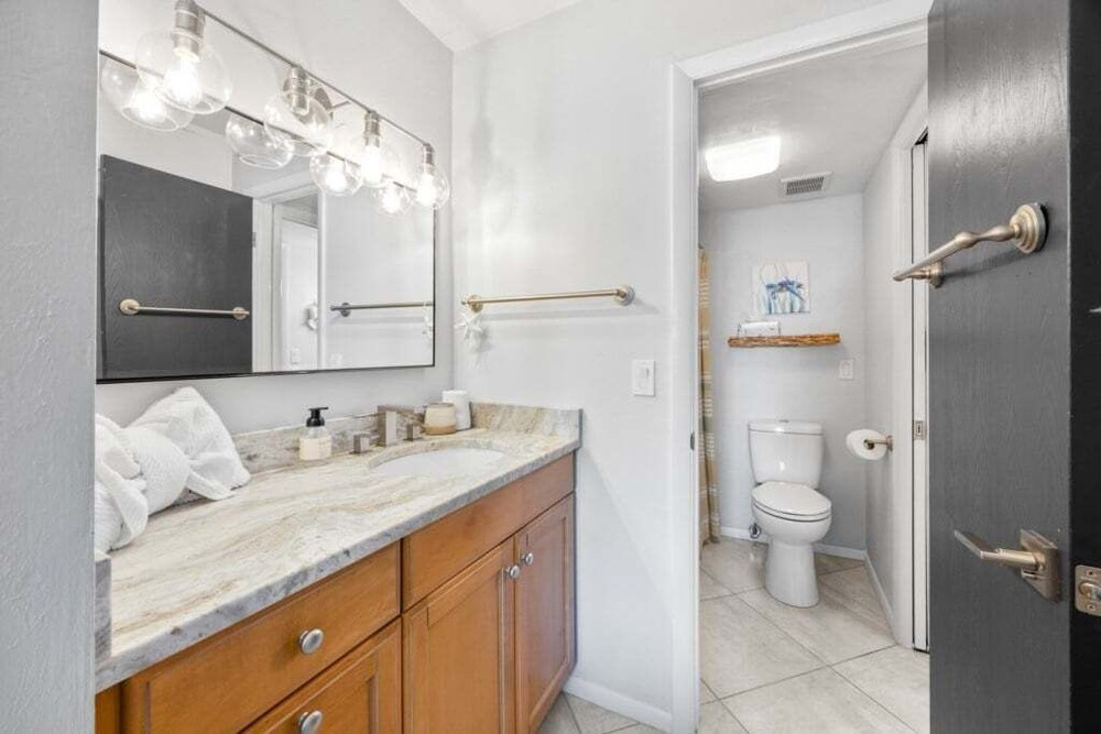 Tennis Place Unit B22 2 Bedroom Condo