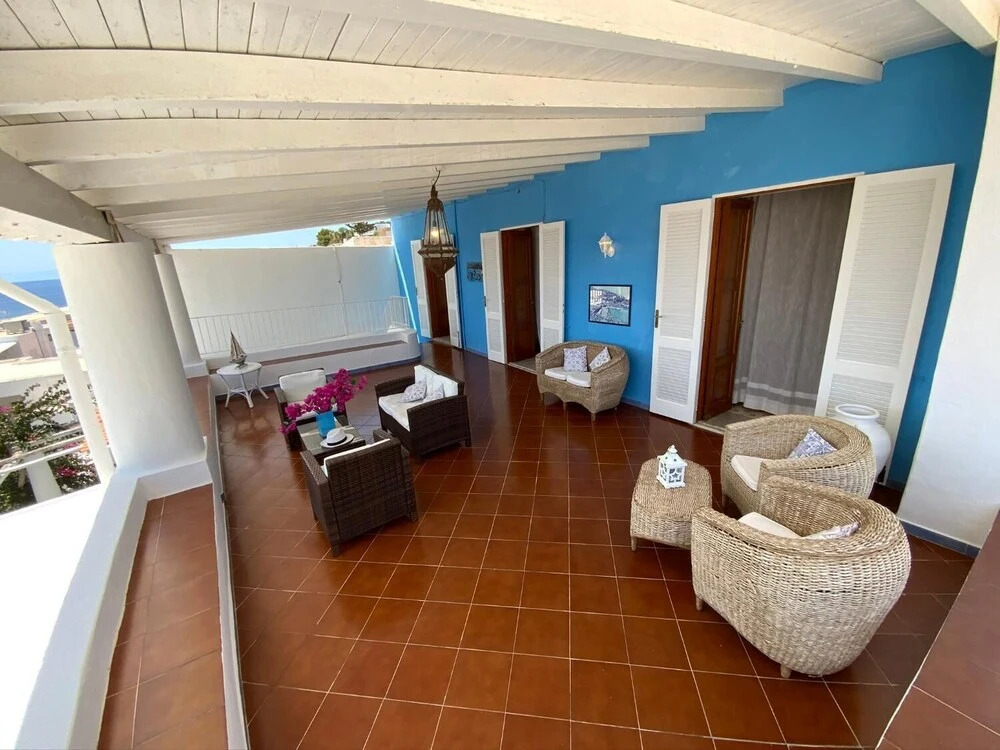 B&B Basiluzzo